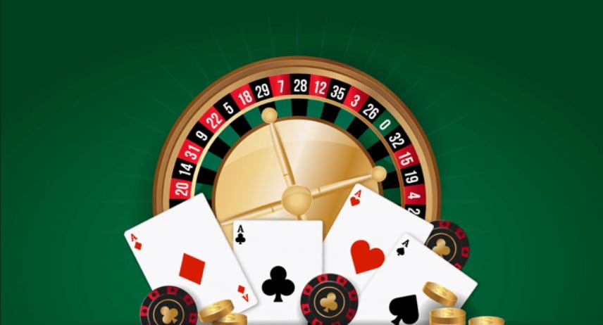 Betwinner Rulet