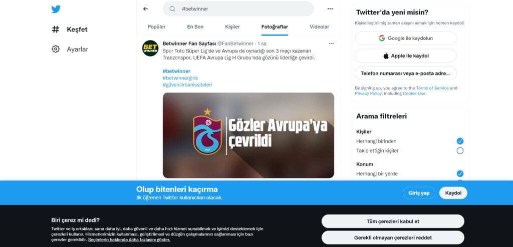 BetWinner-twitter
